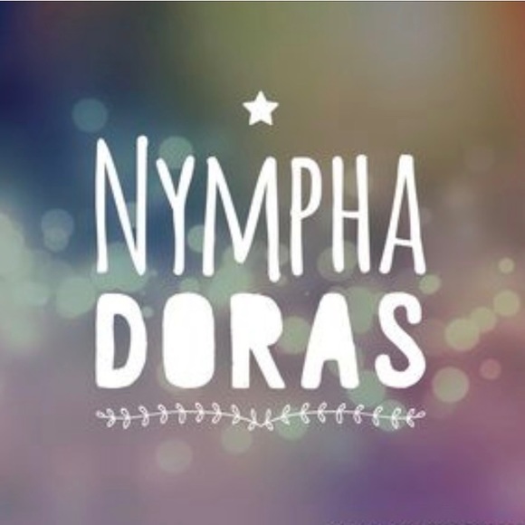 nymphadoras